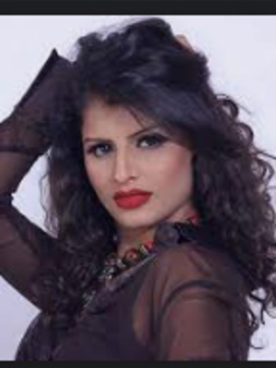 Virinda Desai